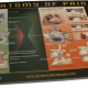 Tear off back pain mini poster