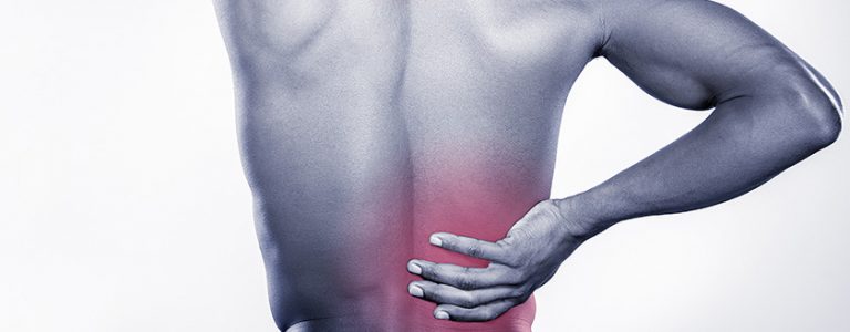 Lower Spine Pain a Global Issue