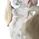 Lumbopelvic Model by Dynamic Disc Designs with new cauda equina option scaled