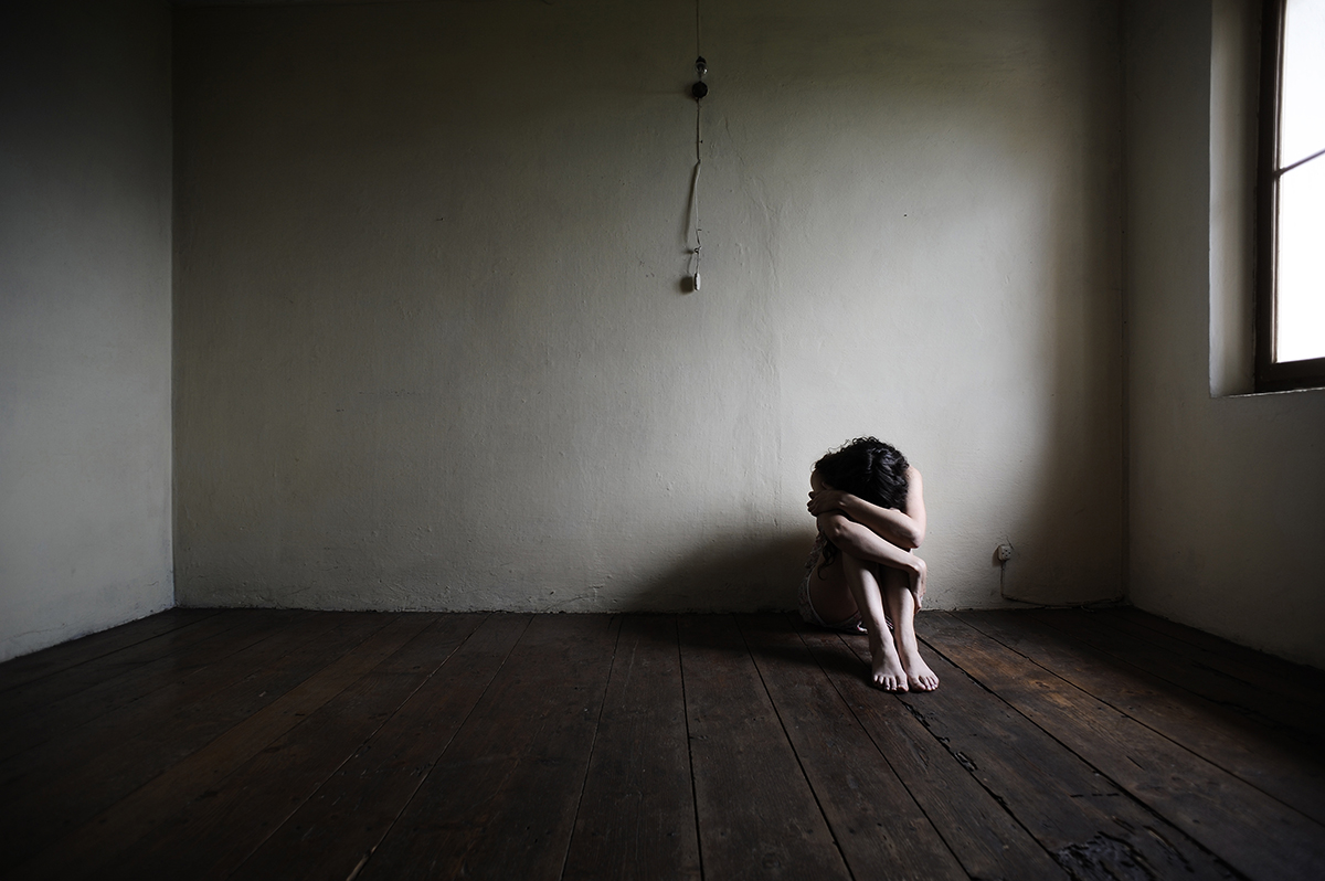 LBP Depression