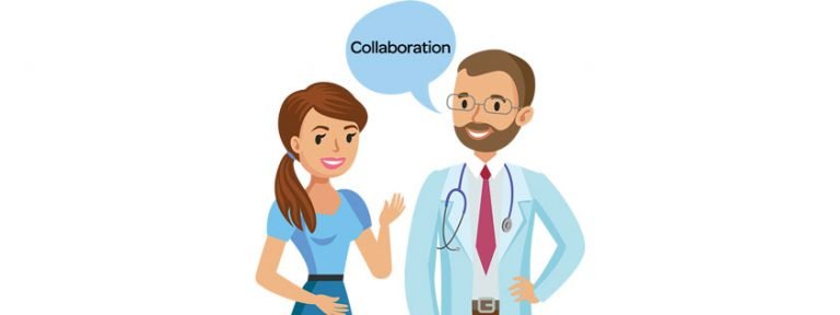 Patients Value Collaborative Care