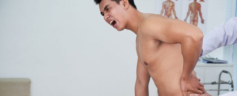 post treatment interviews lbp