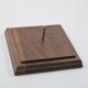 Walnut Base  