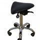 Ergonomic Saddle Seat 2